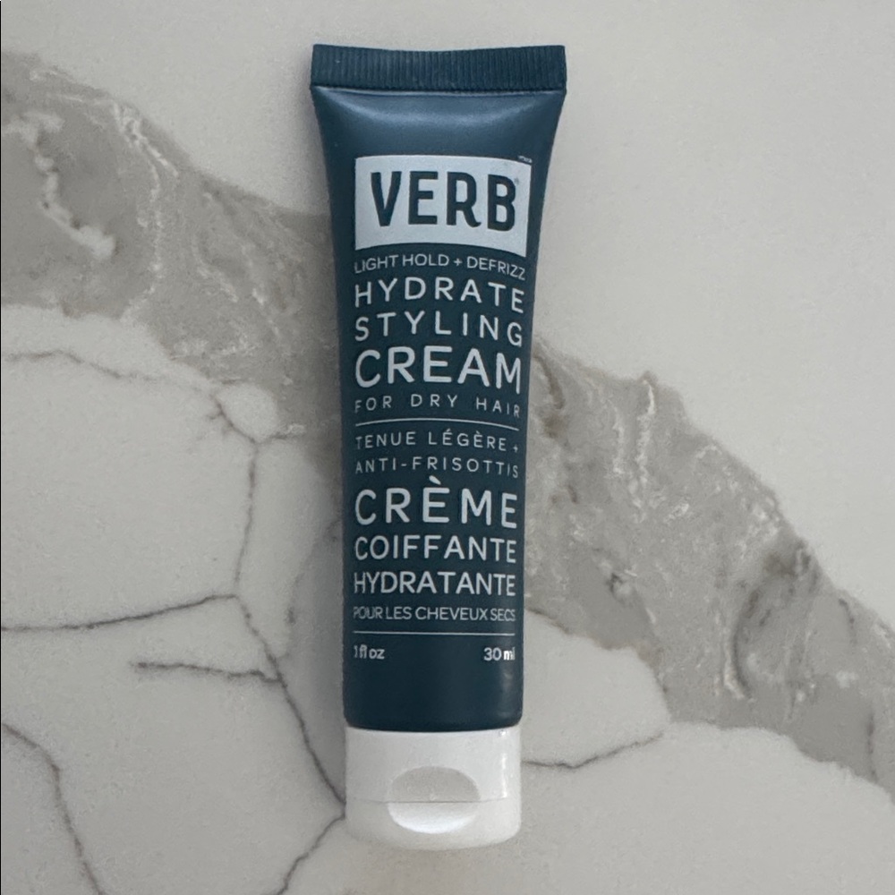 🌸5/$25🌸 Verb hydrating styling cream